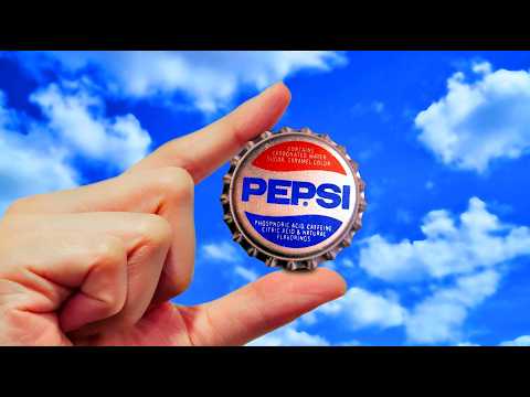 The Shocking Secrets of Pepsi&#039;s Success