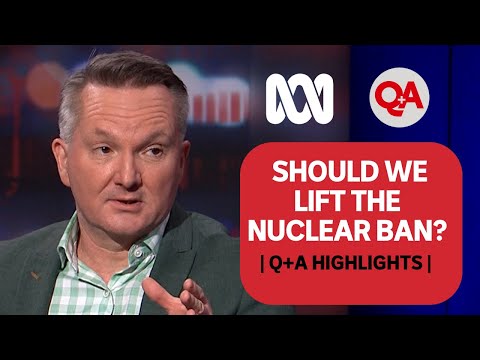 Q+A | Nuclear Ban