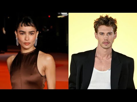 Austin Butler&#039;s Shocking Black Eye in NYC!