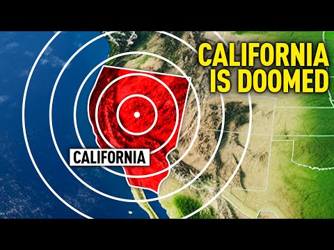 CALIFORNIA&#039;S SHAKING FUTURE: Wildfires, Quakes, and the Uncertain Road Ahead